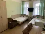 Двухместный эконом