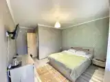 Двухместный номер с 1 кроватью