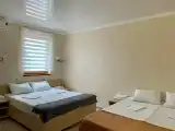 Четырехместный номер