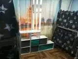 Общий номер для мужчин с 6 кроватями