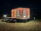 Дом для семейного отдыха