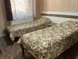 Двухместный номер с 2 отдельными кроватями