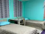 Трехместный номер