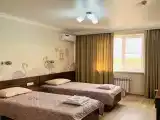 Бюджетный двухместный номер с 2 отдельными кроватями