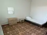 Одноместный номер с общей ванной комнатой
