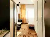 Стандарт Double Морской с балконом, вид на бассейн