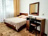 Стандарт Family Морской с балконом, вид на улицу