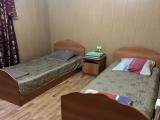 Двухместный номер с 2 отдельными кроватями