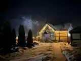 Дом для семейного отдыха