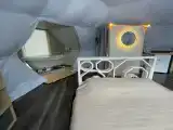 Двухместный номер с 1 кроватью и собственной ванной комнатой