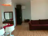 Апартаменты с 1 спальней