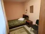 Небольшой одноместный номер
