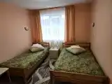Бюджетный двухместный номер с 2 отдельными кроватями