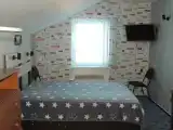 Трехместный номер