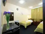 Улучшенный двухместный номер с 2 отдельными кроватями