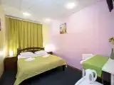 Улучшенный двухместный номер с 1 кроватью