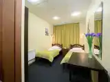 Двухместный номер с 2 отдельными кроватями