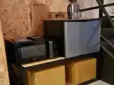 Двухуровневый люкс