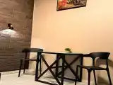 Большой двухместный номер с 1 кроватью