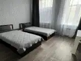 Двухместный номер с 2 отдельными кроватями