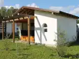 Дом для семейного отдыха