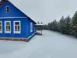 Коттедж
