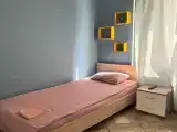 Одноместный номер с душем