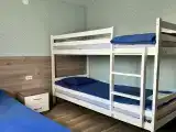 Трехместный номер