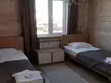 Двухместный номер с 2 отдельными кроватями