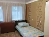 Улучшенный четырехместный номер