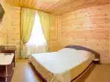 Четырехместный номер