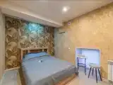 Двухместный номер с 1 кроватью