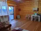 Четырехместный номер