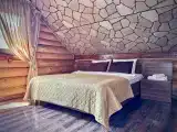 Номер улучшенный семейный (мансарда)