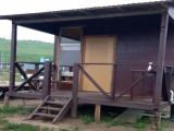 Домик для отдыха 4 - 5 местный