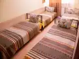 Стандартный четырехместный номер