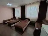 Трехместный номер