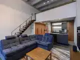 Апартаменты