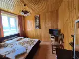 Люкс с видом на реку