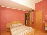 Люкс с видом на море