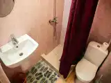 Номер-студия с видом на море