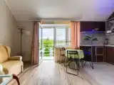 Апартаменты Делюкс