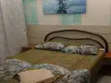 Двухместный номер с 1 кроватью или 2 отдельными кроватями и балконом