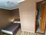 Двухместный номер с 1 кроватью