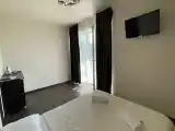 Семейный номер с балконом
