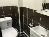 Небольшой двухместный номер с 1 кроватью