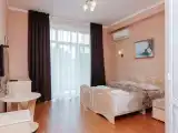 Двухместный номер с 2 отдельными кроватями