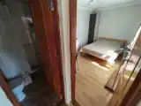двухместный эконом с собственным санузлом вне номера