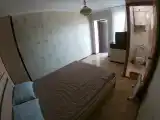двухкомнатный семейный четырехместный номер
