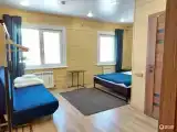 Четырехместный номер